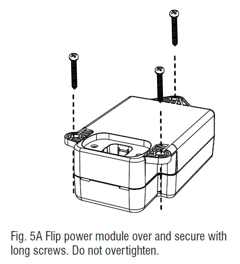DUST FREE 19300 LIGHTSTICK Germicidal Ultraviolet Light FIG 7