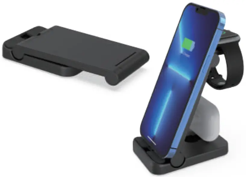 Charging instruction