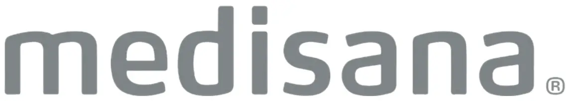 medisana LOGO