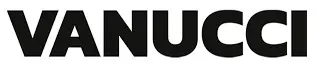 VANUCCI logo