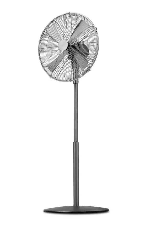 Goldair-GPPF40S-Platinum-Series -40cm-Pedestal-Fan-product-image