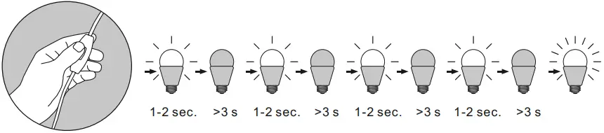 Paul Neuhaus Q SNAKE RGB Rail System A03