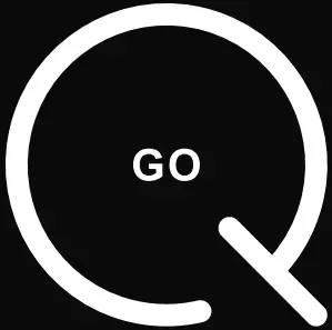Q Go logo