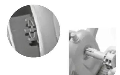 KERR 25049 Hose Reel Cart 11