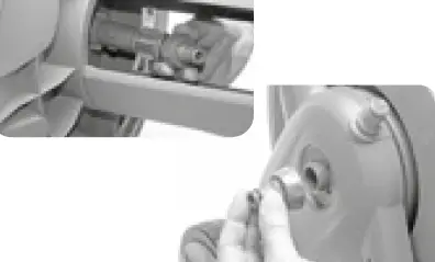 KERR 25049 Hose Reel Cart 12