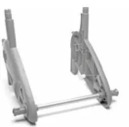 KERR 25049 Hose Reel Cart 3