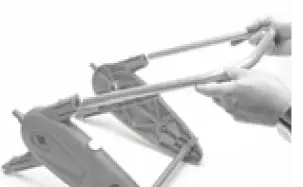 KERR 25049 Hose Reel Cart 4