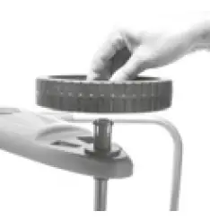 KERR 25049 Hose Reel Cart 6