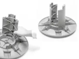 KERR 25049 Hose Reel Cart 9