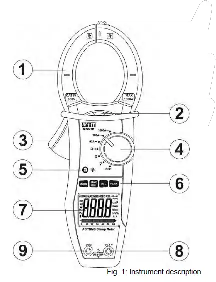 HT9019-Electrical-Line-1