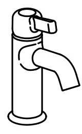 IKEA HEMNES Bathroom Vanity fig 13