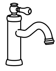 IKEA HEMNES Bathroom Vanity fig 14