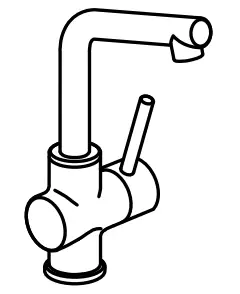 IKEA HEMNES Bathroom Vanity fig 18