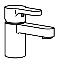 IKEA HEMNES Bathroom Vanity fig 21