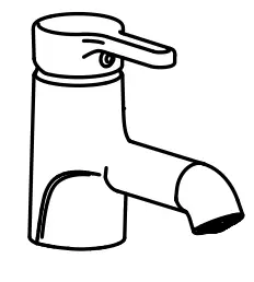 IKEA HEMNES Bathroom Vanity fig 23