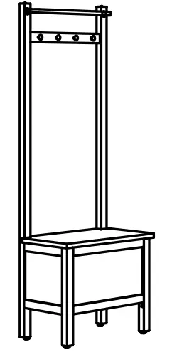 IKEA HEMNES Bathroom Vanity fig 30