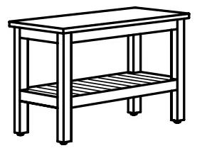 IKEA HEMNES Bathroom Vanity fig 31