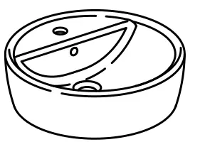 IKEA HEMNES Bathroom Vanity fig 47