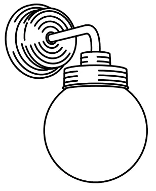 IKEA HEMNES Bathroom Vanity fig 9