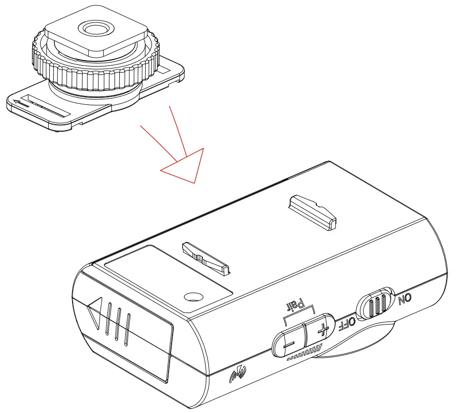 BOYA CBY-WM4PRO-K3 Dual-Channel Digital Wireless Microphone-22