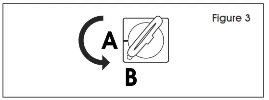ULINE H-5805 Tork Matic Towel - Fig3