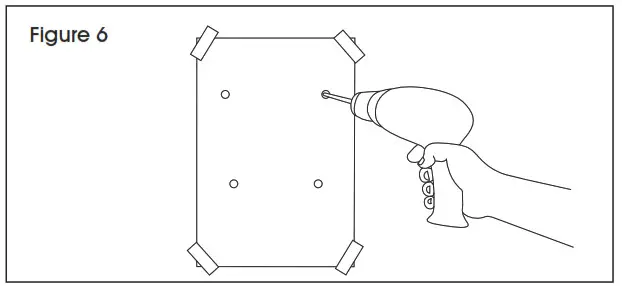 ULINE H-5805 Tork Matic Towel - Fig6