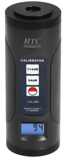 HTC CAL 900 Get Sound Level Meter