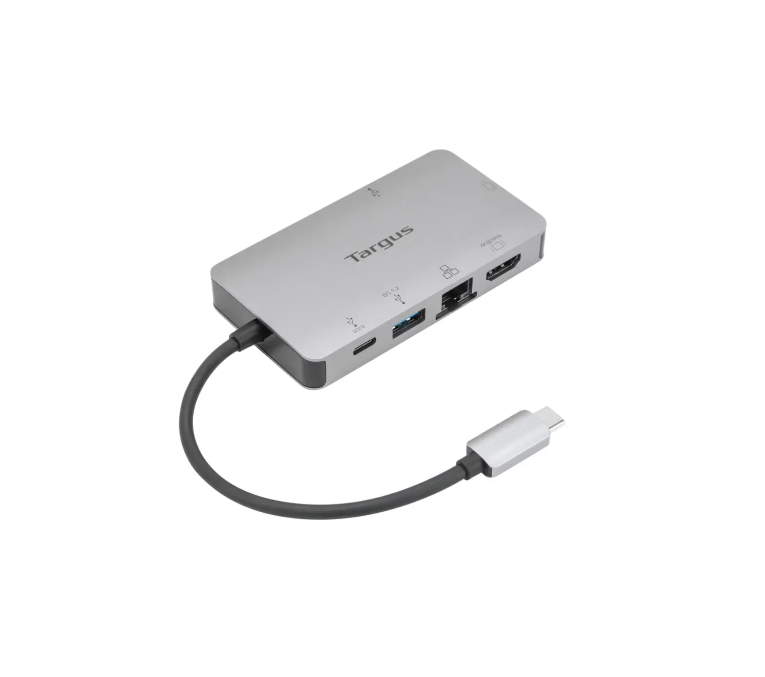 Targus Dock419euz Usb-c Single Video 4k Hdmi/vga Docking Station With 100w Power Delivery User Guide Targus Dock419euz Usb-c Single Video 4k Hdmi/vga Docking Station With 100w Power Delivery User Guide