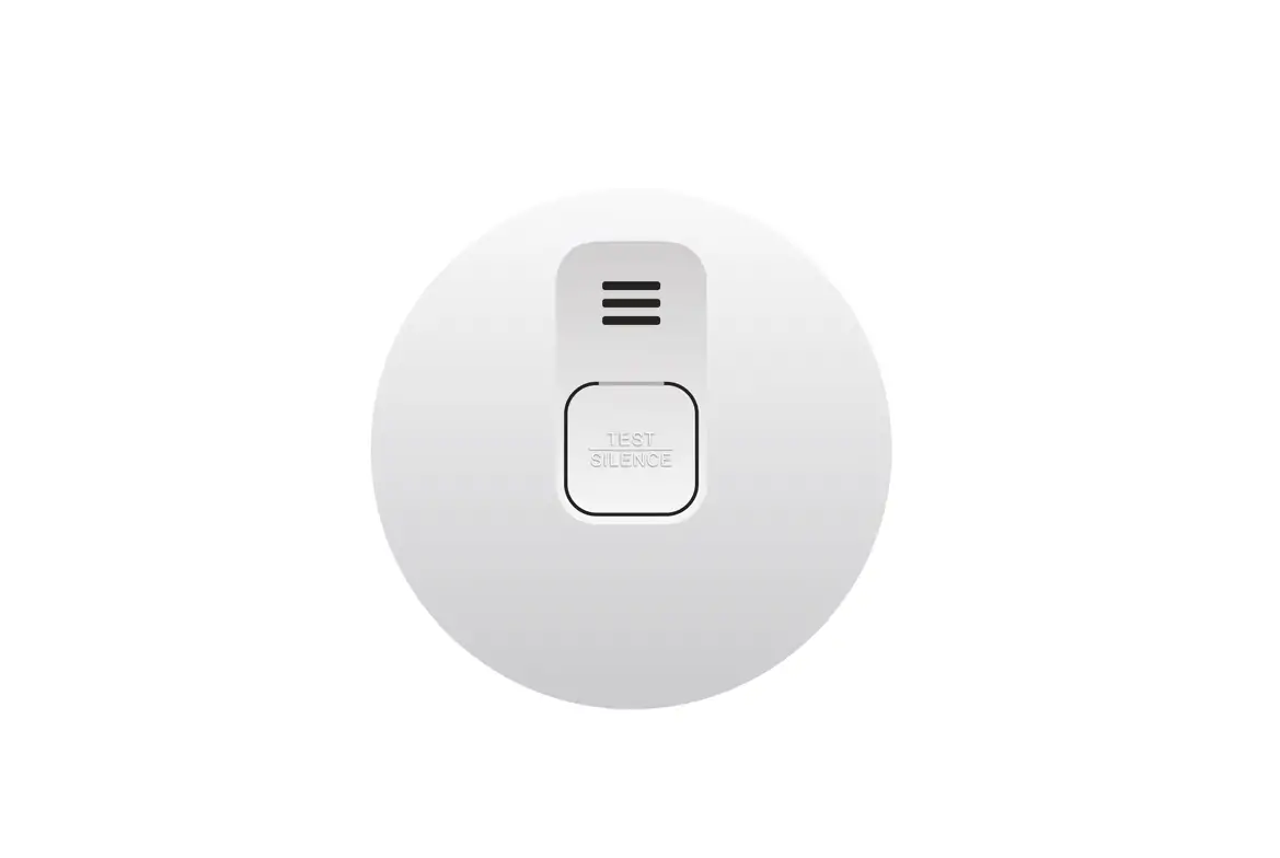 Elro Cbfs58r Smoke Alarm Device Instruction Manual Elro Cbfs58r Smoke Alarm Device Instruction Manual