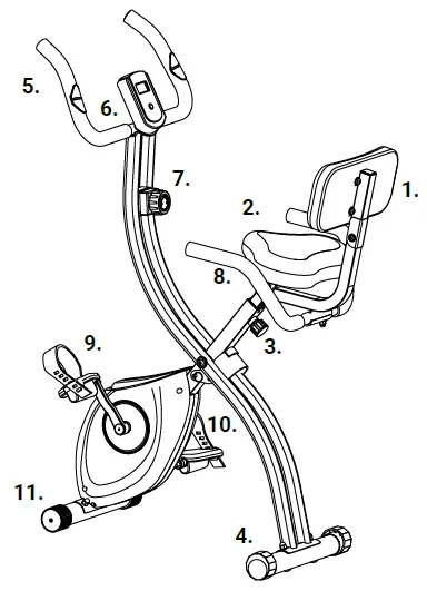 BluMill-X-Bike-Foldable-Exercise-Bike-02