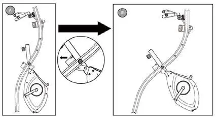 BluMill-X-Bike-Foldable-Exercise-Bike-03