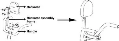 BluMill-X-Bike-Foldable-Exercise-Bike-11