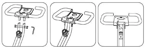 BluMill-X-Bike-Foldable-Exercise-Bike-13