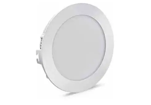 Jupeled Jpl-ka85v-7wdip Led Downlight User Guide
