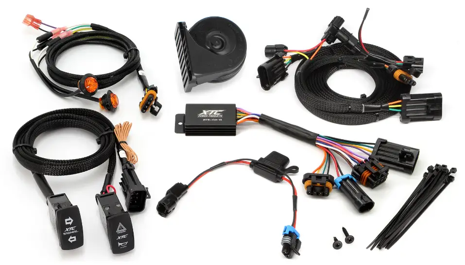 XTC-POWER-PRODUCTS-Honda-Talon-Self-Canceling-Turn-Signal-System-PRODUCT