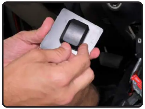 PAC SRK-CHR15H 2015-2021 Dodge Charger - Harness Connections3