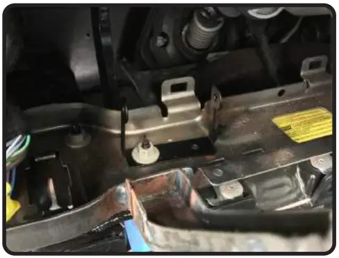 PAC SRK-CHR15H 2015-2021 Dodge Charger - Optional Chime Speaker2