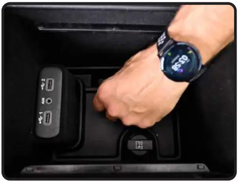 PAC SRK-CHR15H 2015-2021 Dodge Charger - SRK-CHR15H4