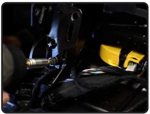 PAC SRK-CHR15H 2015-2021 Dodge Charger - SRKCHR15H2