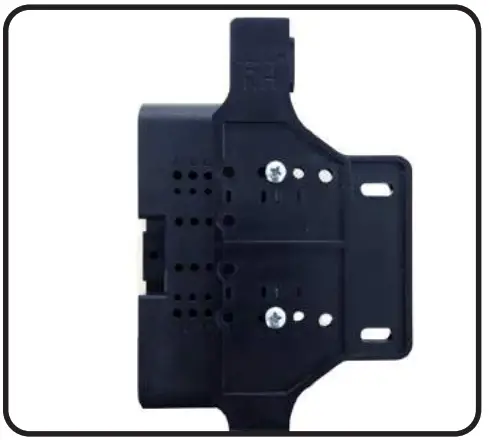 PAC SRK-CHR15H 2015-2021 Dodge Charger - Stinger HEIGH2