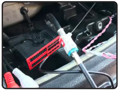 PAC SRK-CHR15H 2015-2021 Dodge Charger - fig2