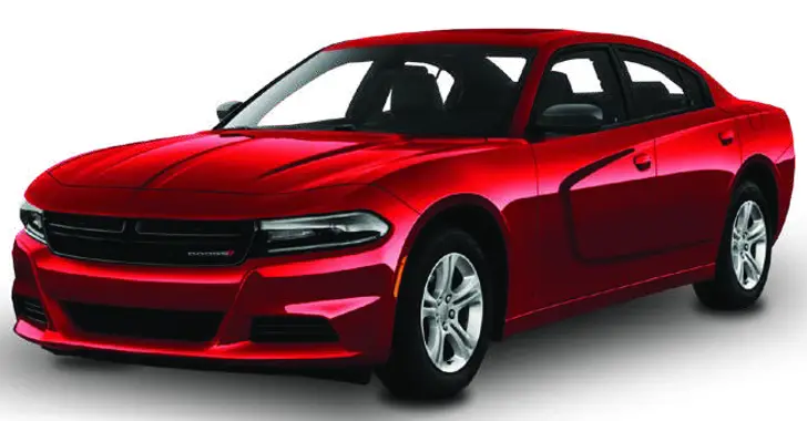 PAC SRK-CHR15H 2015-2021 Dodge Charger