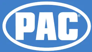 PAC logo