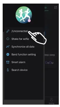 Vivitar Activity Action Tracker (12)