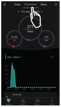 Vivitar Activity Action Tracker (18)