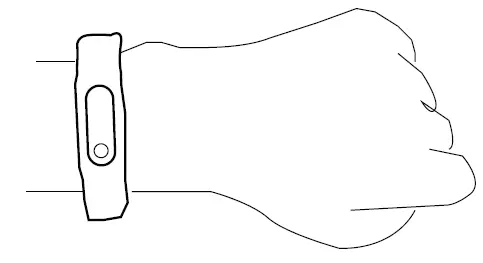 Vivitar Activity Action Tracker (2)