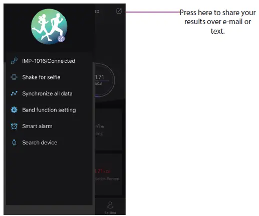 Vivitar Activity Action Tracker (22)