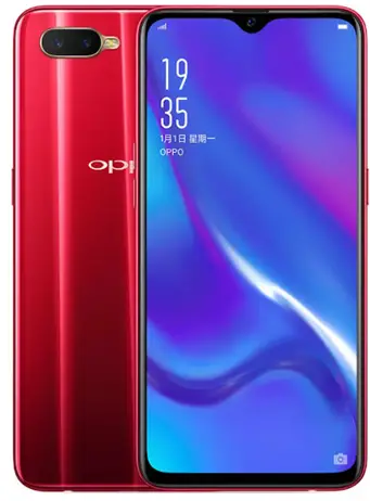 OPPO CPH1893 Dual SIM TD-LTE Smartphone