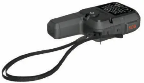 GARMIN INREACH MINI Lightweight Satellite Communicator-20