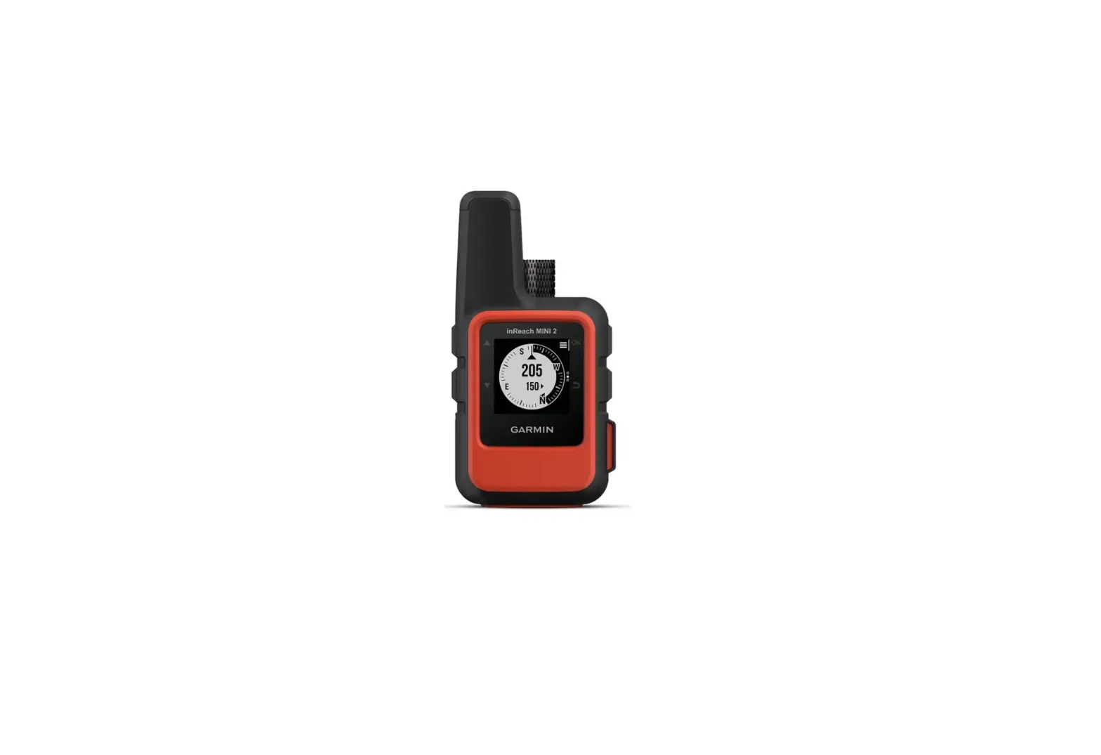 Garmin Inreach Mini Lightweight Satellite Communicator Owner's Manual